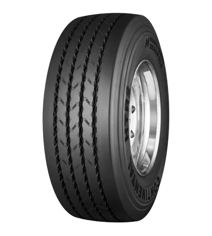 Continental HTR2+ 235/75R17.5 143/141 K