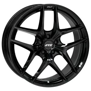 ATS Competition 2 Black Gloss 8,50x18 5x114,30 ET40,00