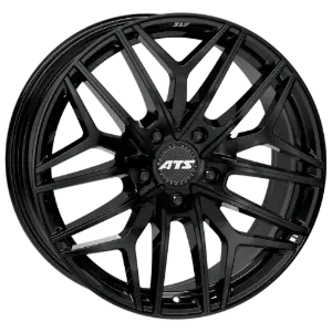 ATS Passion Black Gloss 9,00x20 5x112,00 ET26,00