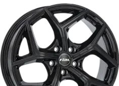 RIAL Salento Black Gloss