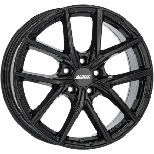 ALUTEC Aveleno Black Diamond 8,00x18 5x114,30 ET50,00