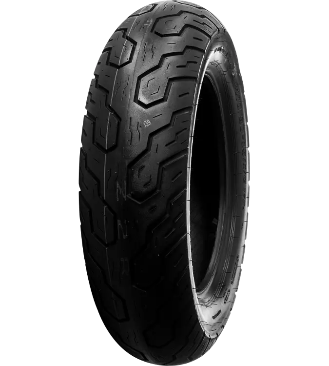 Dunlop K555 140/80-15 67 H Tył TL