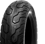 Zbliżenie bieżnika Dunlop K555 150/80-15 70 V Tył TL