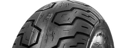 Dunlop K555 150/80-15 70 V Tył TL