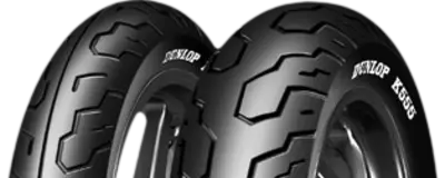 Dunlop K555 110/90-18 61 S Przód TT