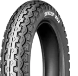 Zbliżenie bieżnika Dunlop K82 4.60-16 59 S Tył TT