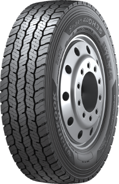 Hankook DH35 8 R17.5 117/116 L