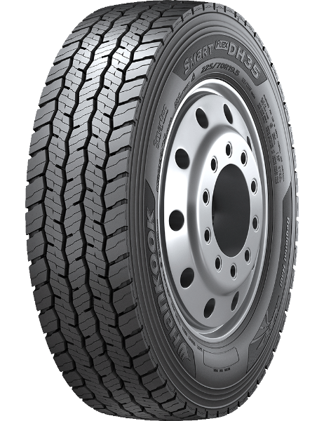 Hankook DH35 265/70 R17.5 140/138 M