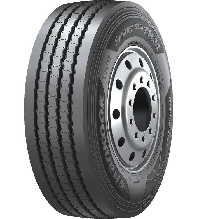 Hankook TH31 385/55R19.5 156 J
