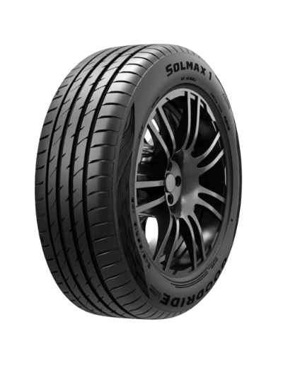 Goodride Solmax 1 255/45 R21 106 W XL