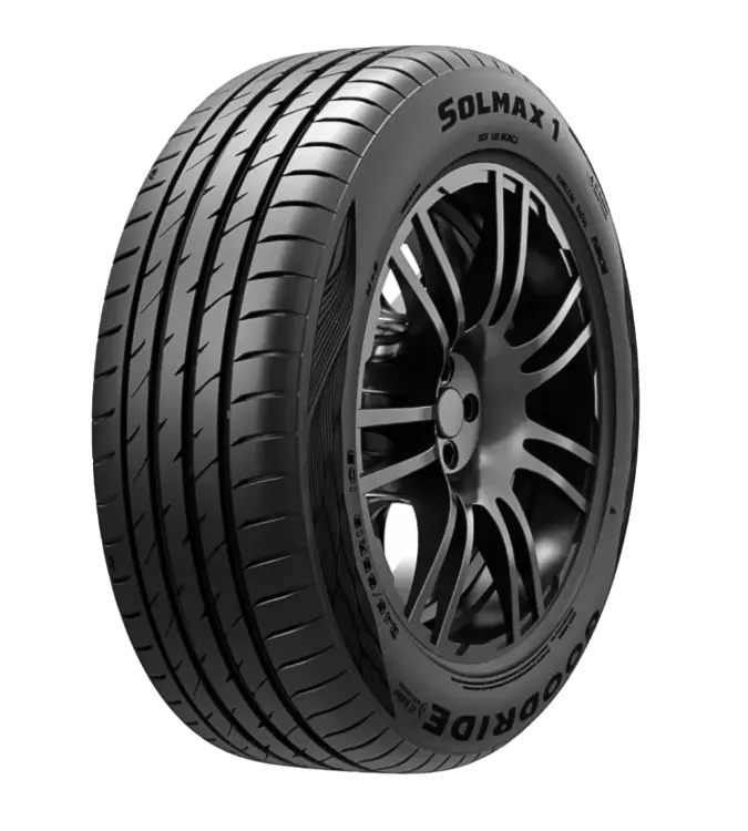 Goodride Solmax 1 315/35 R20 110 Y XL, ZR