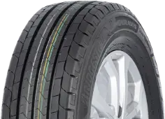 Bridgestone Duravis Van