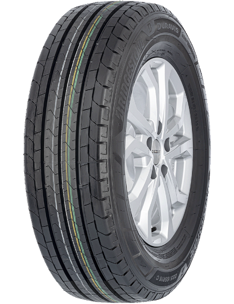 Bridgestone Duravis Van 195/60 R16 99/97 H C