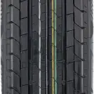 Bridgestone Duravis Van 215/65 R15 104/102 T C - Miniatura 2