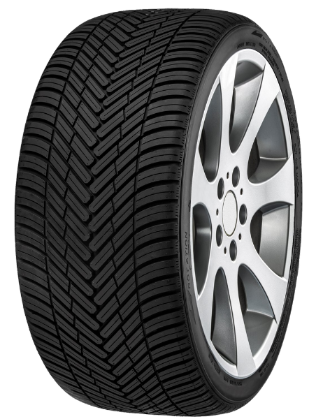 Fortuna EcoPlus2 4S 215/55 R16 97 W XL
