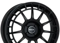 MAK NTT Gloss Black