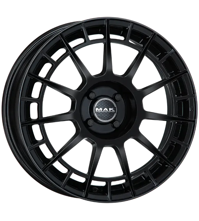 MAK NTT Gloss Black 7,00x17 4x98,00 ET29,00
