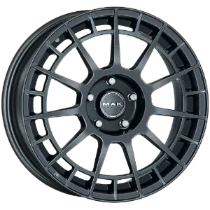 MAK NTT Gloss Gun Metallic 7,00x17 4x98,00 ET29,00