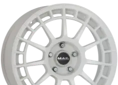 MAK NTT Gloss White