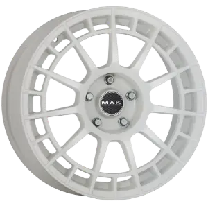 MAK NTT Gloss White 7,00x17 4x98,00 ET29,00