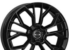 MAK Stilo Gloss Black