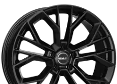 MAK Stilo-D Gloss Black