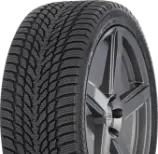 Zbliżenie bieżnika Nokian Tyres Snowproof 1 205/55 R16 91 H