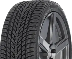 Nokian Tyres Snowproof 1