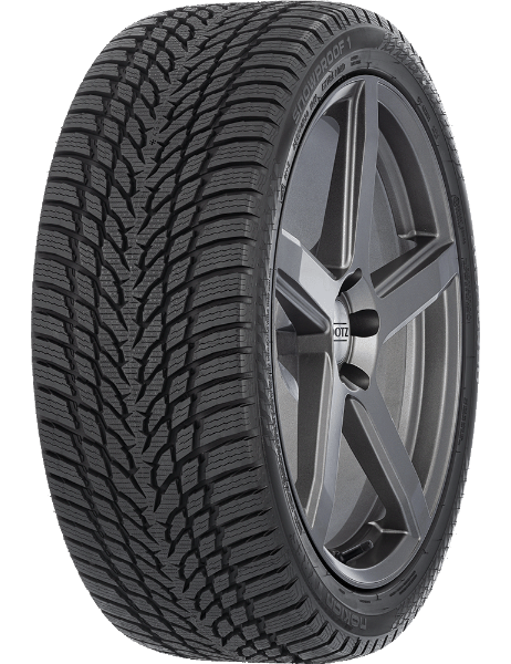 Nokian Tyres Snowproof 1 275/60 R20 116 H XL