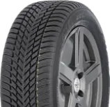 Zbliżenie bieżnika Nokian Tyres Snowproof 2 205/50 R17 93 V XL