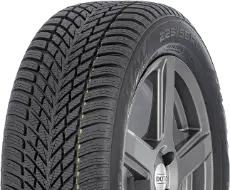 Nokian Tyres Snowproof 2