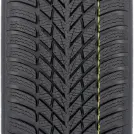 Nokian Tyres Snowproof 2 205/50 R17 93 H XL - Miniatura 2