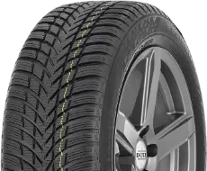 Nokian Tyres Snowproof 2 SUV