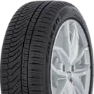 Falken Euroall Season AS220 PRO 245/35 R20 95 W XL, MFS - Miniatura 1