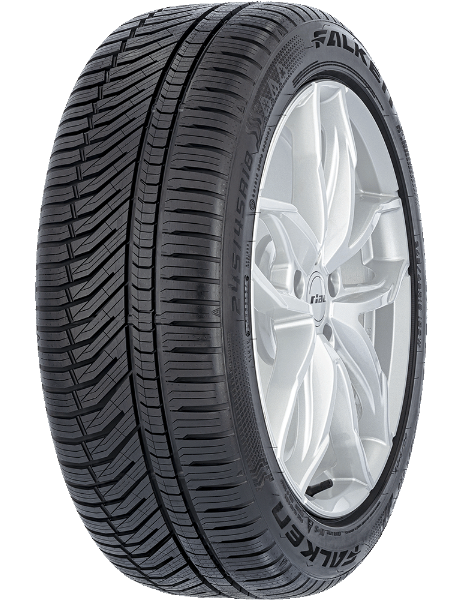 Falken Euroall Season AS220 PRO 245/45 R18 100 W XL, MFS