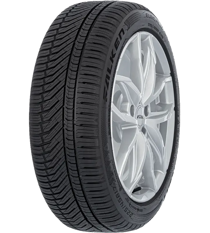 Falken Euroall Season AS220 PRO 245/35 R20 95 W XL, MFS