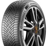 Zbliżenie bieżnika Continental AllSeasonContact 2 205/55 R16 94 V RUN ON FLAT XL