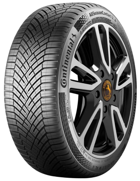 Continental AllSeasonContact 2 225/60 R17 103 H XL
