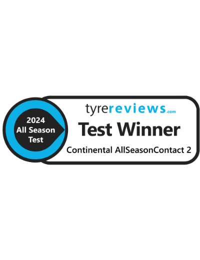 Continental AllSeasonContact 2 215/45 R20 95 T XL, FR, ContiSeal