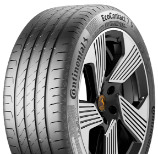 Continental EcoContact 7 S 205/60 R16 92 H FR