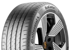 Continental EcoContact 7 S 265/35 R21 101 H XL, FR, (+), ContiSeal