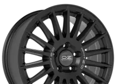 OZ RALLY DESERT MATT BLACK