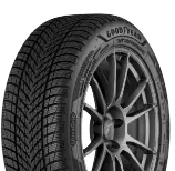 Zbliżenie bieżnika Goodyear UltraGrip Performance 3 205/55 R16 91 H