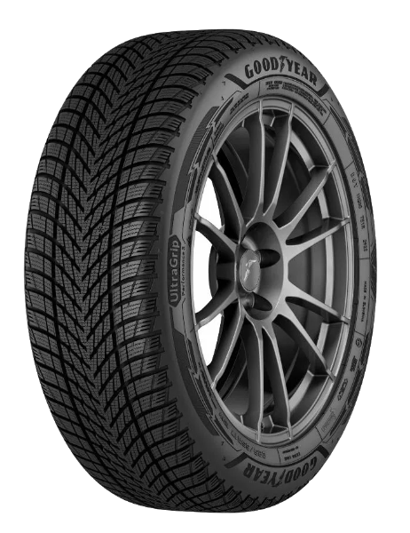 Goodyear UltraGrip Performance 3