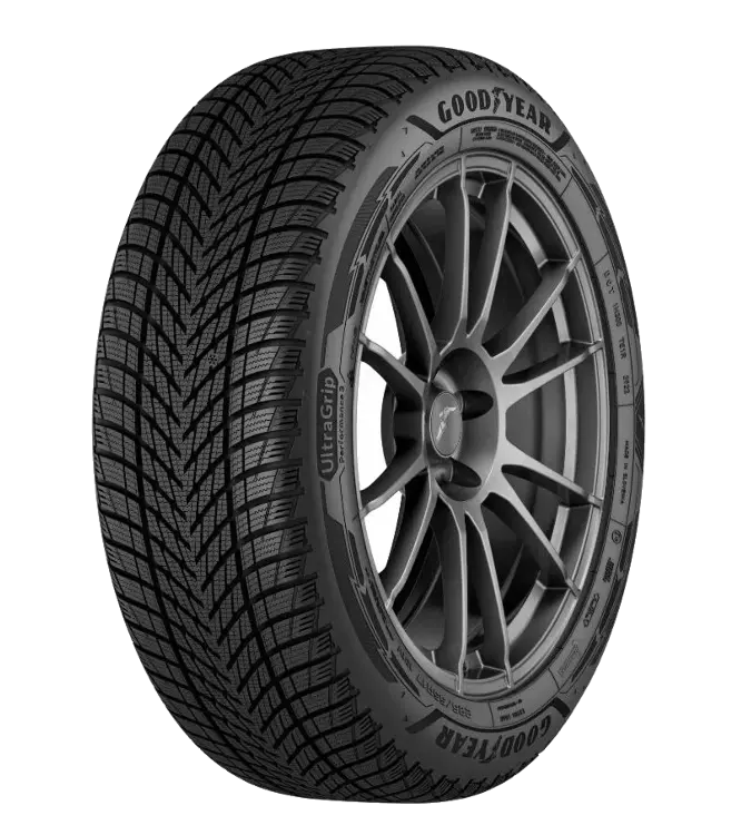 Goodyear UltraGrip Performance 3 195/65 R15 95 T XL