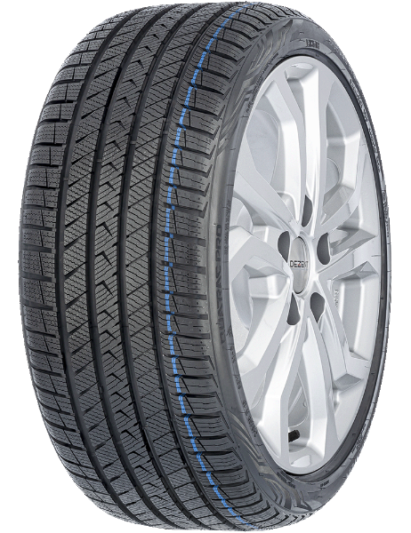Vredestein Quatrac Pro+ 235/55 R17 103 Y XL