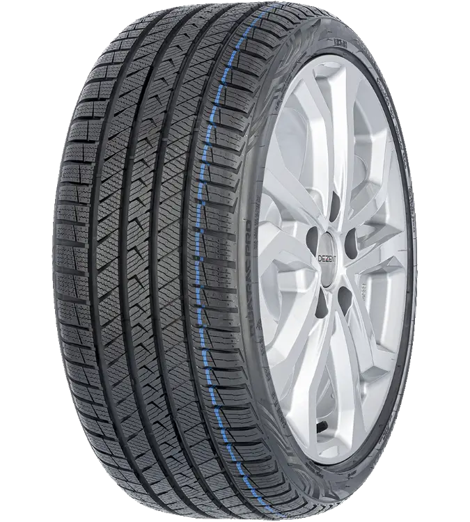 Vredestein Quatrac Pro+ 215/55 R18 99 V XL
