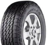 Zbliżenie bieżnika Bridgestone Dueler All-Terrain A/T 002 235/65 R17 108 H XL