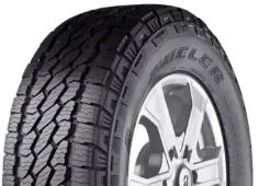Bridgestone Dueler All-Terrain A/T 002