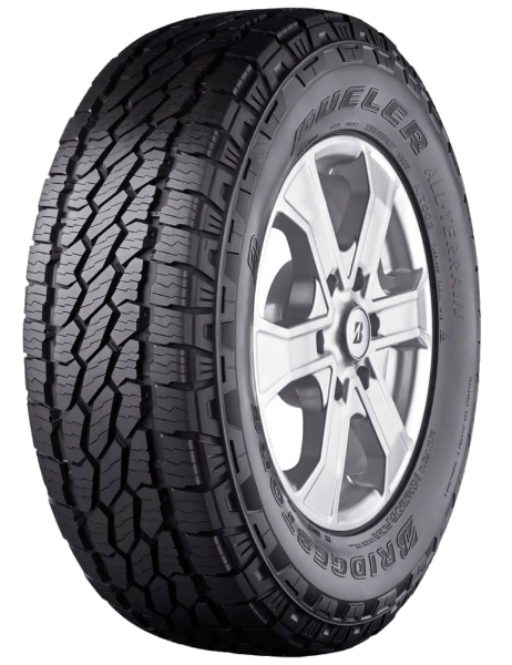 Bridgestone Dueler All-Terrain A/T 002
